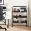 عربة ترولي للتخزين 3 طوابق - كلوديا - 20×65 سم-household-storage-storagesolutions-storageracks-image-1