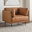 كرسي نصف جلد بمساند ذراعين - ريجيوس-furniture-sofaandseating-armchairs-image-6