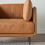 كرسي نصف جلد بمساند ذراعين - ريجيوس-furniture-sofaandseating-armchairs-image-4