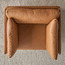 كرسي نصف جلد بمساند ذراعين - ريجيوس-furniture-sofaandseating-armchairs-image-2