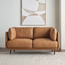 Regius 2-Seater Half Leather Sofa-furniture-sofaandseating-sofasandsofasets-image-2