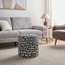 Randell Fabric Ottoman - Small-furniture-sofaandseating-ottomansbeanbagsandpoufs-image-4