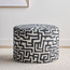 Randell Fabric Ottoman - Large-furniture-sofaandseating-ottomansbeanbagsandpoufs-image-1