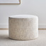 Paula Fabric Ottoman - Large-furniture-sofaandseating-ottomansbeanbagsandpoufs-image-1