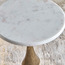 Sabah Marble Top Tall Side Table-furniture-livingroom-sideandendtables-image-3