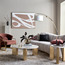 Nadine Marble Top Coffee Table-furniture-livingroom-coffeetables-image-4