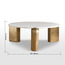 Nadine Marble Top Coffee Table-furniture-livingroom-coffeetables-image-5