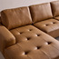 Aydin 3-Seater Faux Leather Left Corner Sofa-furniture-sofaandseating-cornersofas-image-3