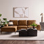 Aydin 3-Seater Faux Leather Left Corner Sofa-furniture-sofaandseating-cornersofas-image-8