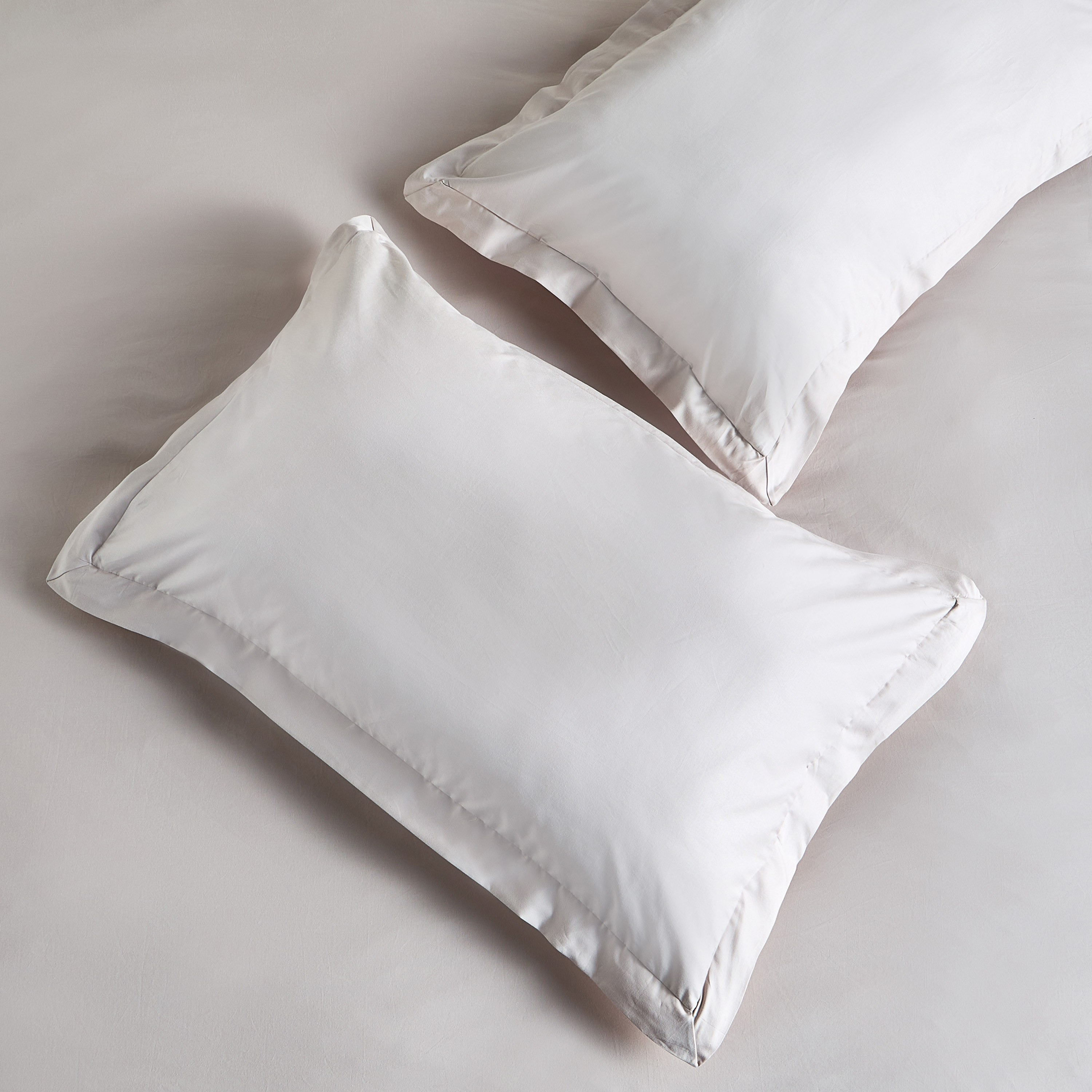 Sydney Cotton 300 Thread Count 4-Piece King Duvet & Duvet Cover Set - 220x230 cm-household-bedding-duvetandcovers-duvetcovers-image-4