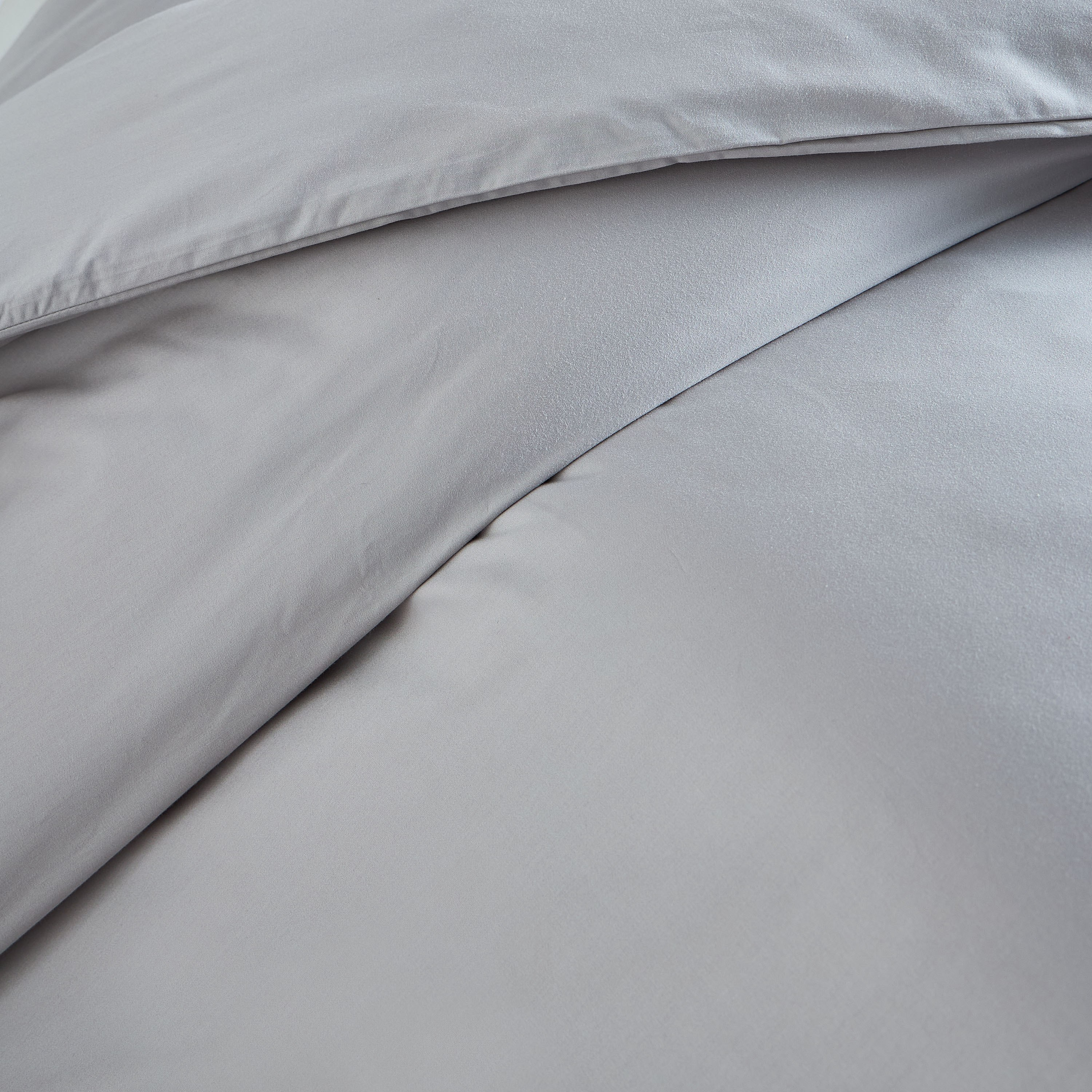 Sydney Cotton 300 Thread Count 4-Piece King Duvet & Duvet Cover Set - 220x230 cm-household-bedding-duvetandcovers-duvetcovers-image-3