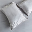 Sydney Cotton 300 Thread Count 4-Piece King Duvet & Duvet Cover Set - 220x230 cm-binpromo_ALLBANKS_OMN_14032025-image-4