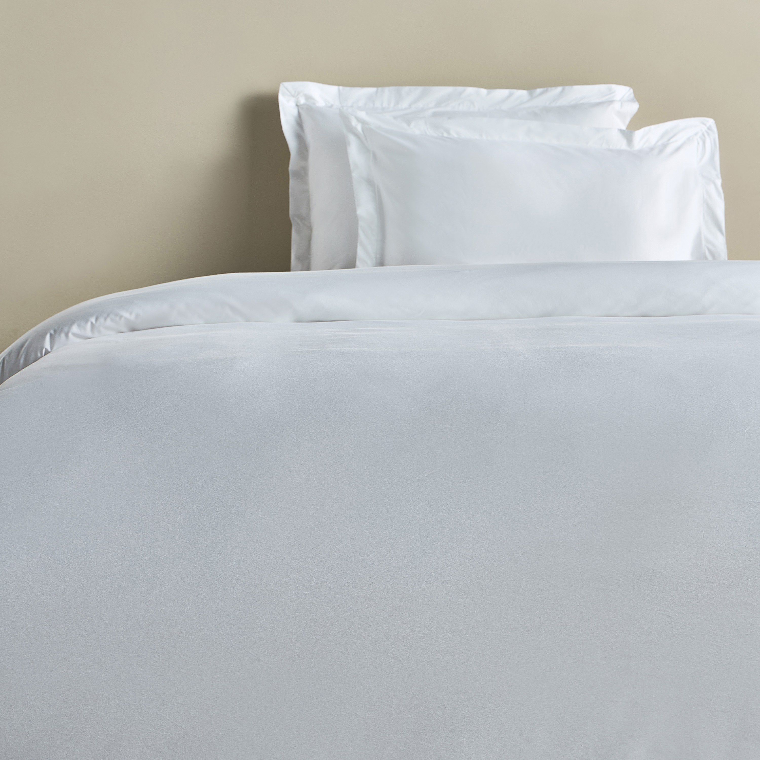 Sydney Cotton 300 Thread Count 4-Piece King Duvet & Duvet Cover Set - 220x230 cm-household-bedding-duvetandcovers-duvetcovers-image-2