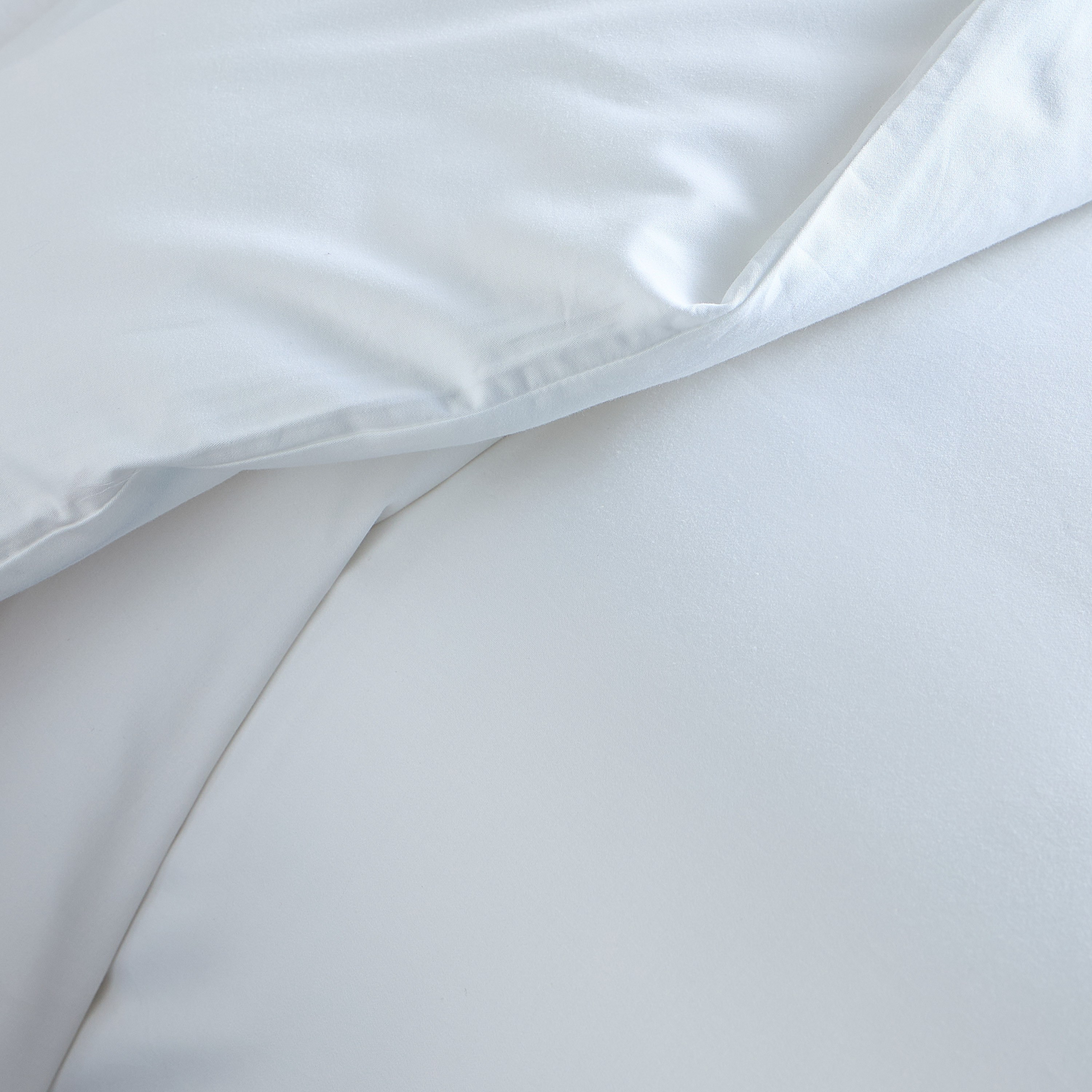 Sydney Cotton 300 Thread Count 4-Piece King Duvet & Duvet Cover Set - 220x230 cm-household-bedding-duvetandcovers-duvetcovers-image-3