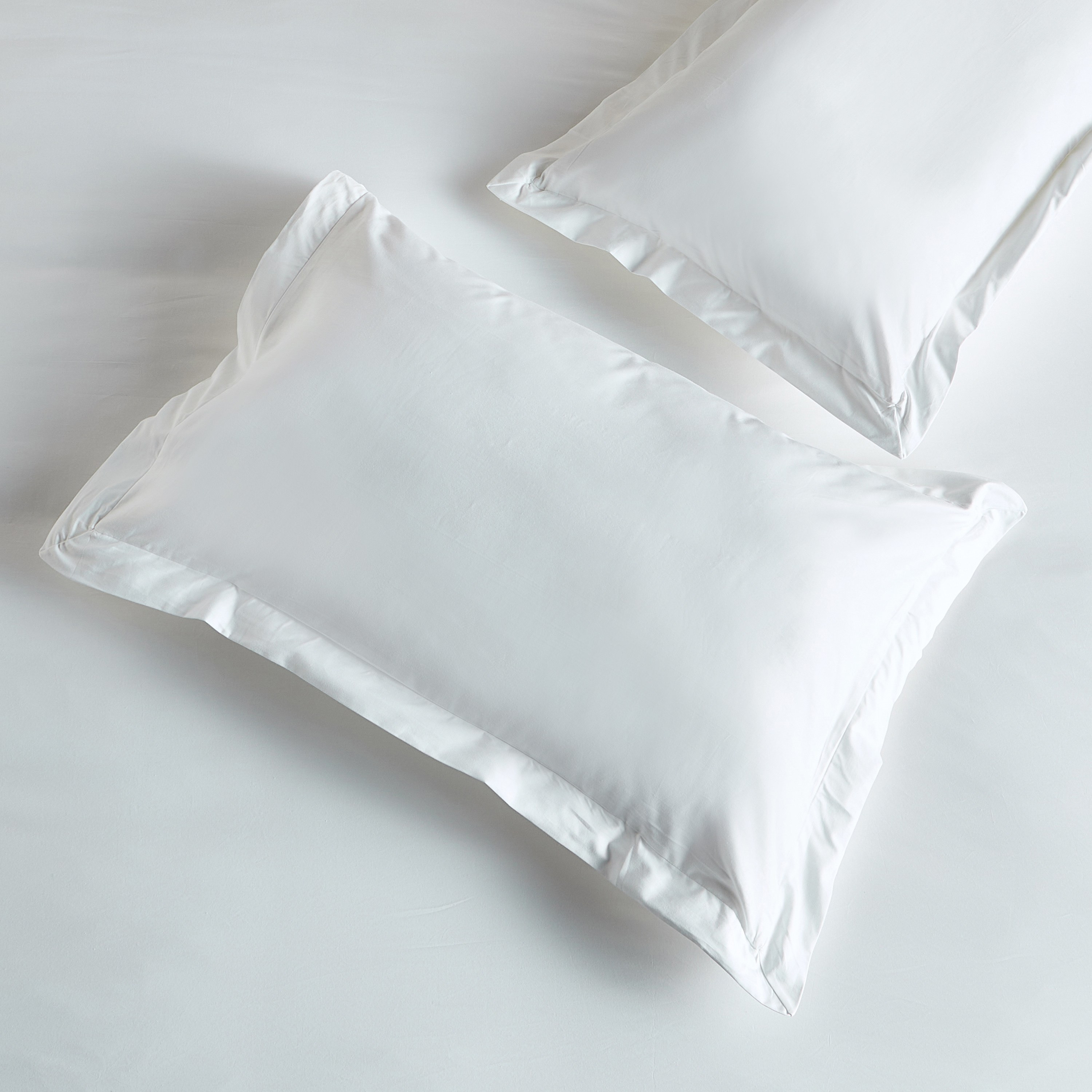 Sydney Cotton 300 Thread Count 4-Piece King Duvet & Duvet Cover Set - 220x230 cm-household-bedding-duvetandcovers-duvetcovers-image-4