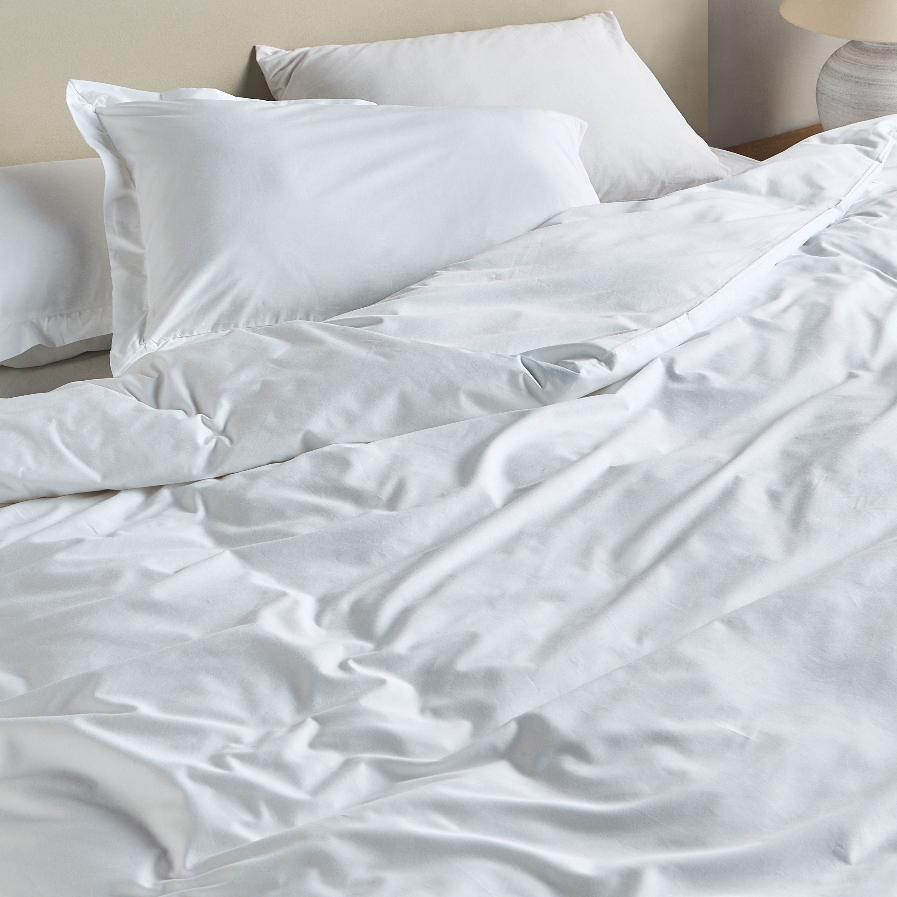 Sydney Cotton 300 Thread Count 4-Piece King Duvet & Duvet Cover Set - 220x230 cm-household-bedding-duvetandcovers-duvetcovers-image-7