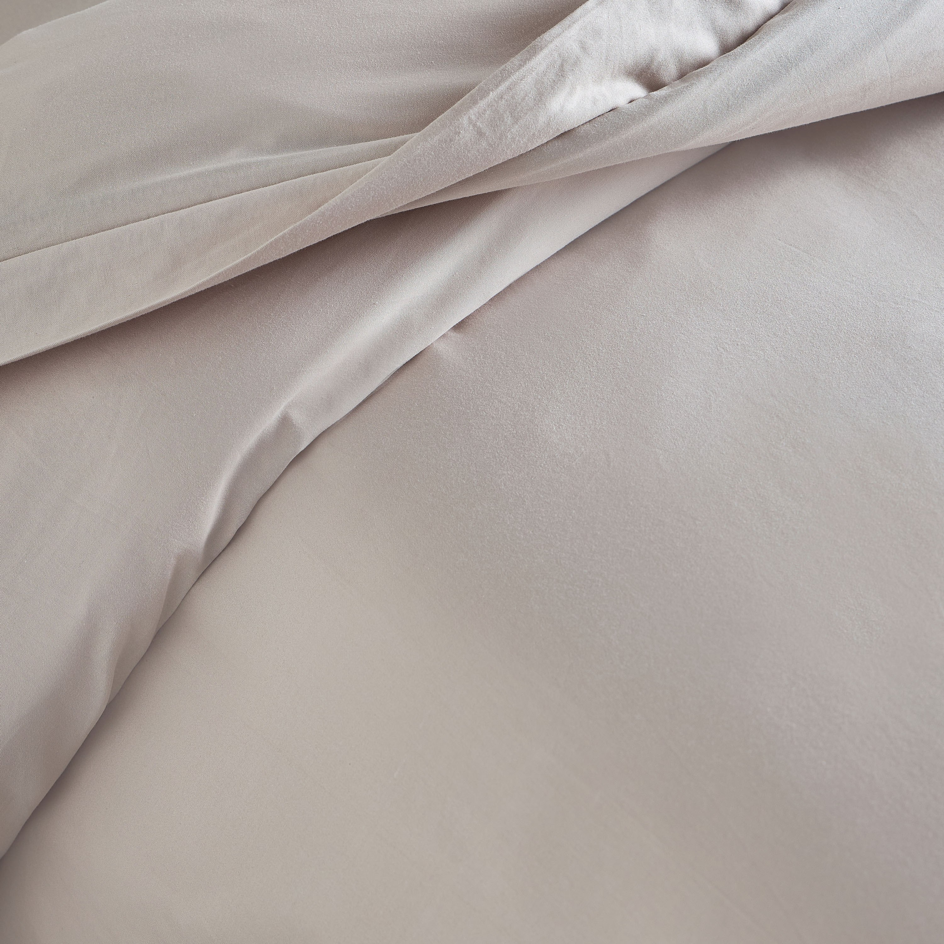Sydney Cotton 300 Thread Count 4-Piece Super King Duvet & Duvet Cover Set - 220x260 cm-household-bedding-duvetandcovers-duvetcovers-image-3