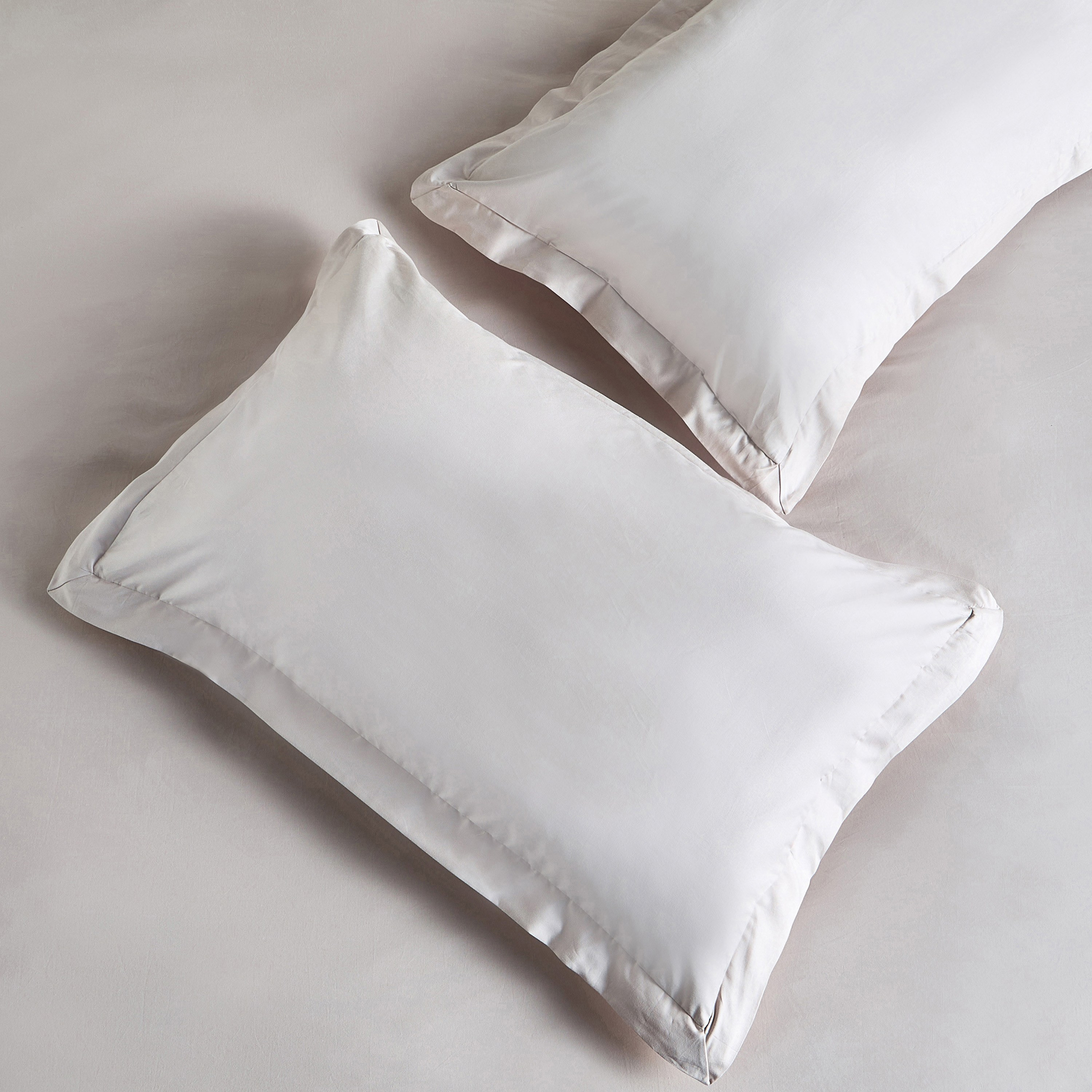 Sydney Cotton 300 Thread Count 4-Piece Super King Duvet & Duvet Cover Set - 220x260 cm-household-bedding-duvetandcovers-duvetcovers-image-4