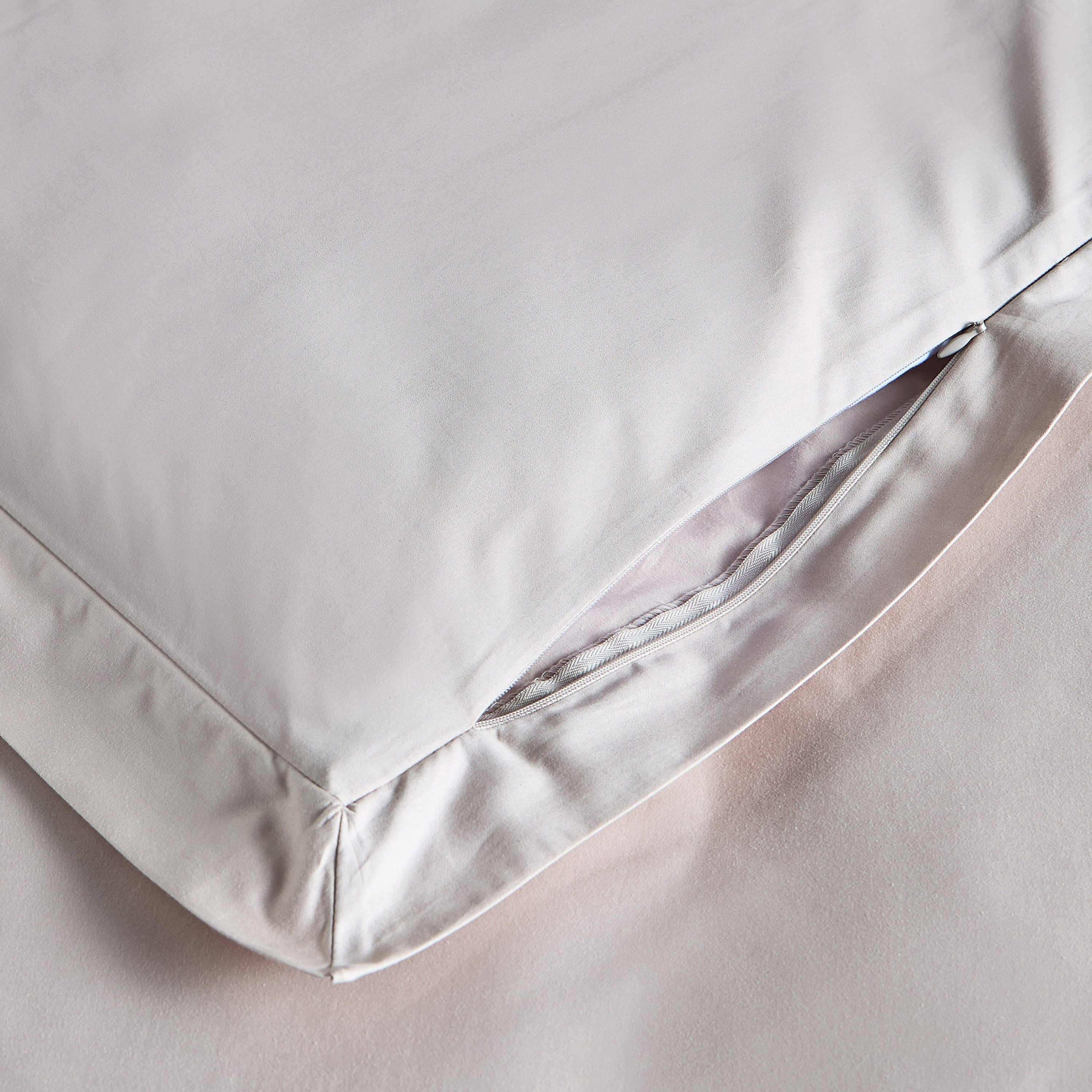 Sydney Cotton 300 Thread Count 4-Piece Super King Duvet & Duvet Cover Set - 220x260 cm-household-bedding-duvetandcovers-duvetcovers-image-5