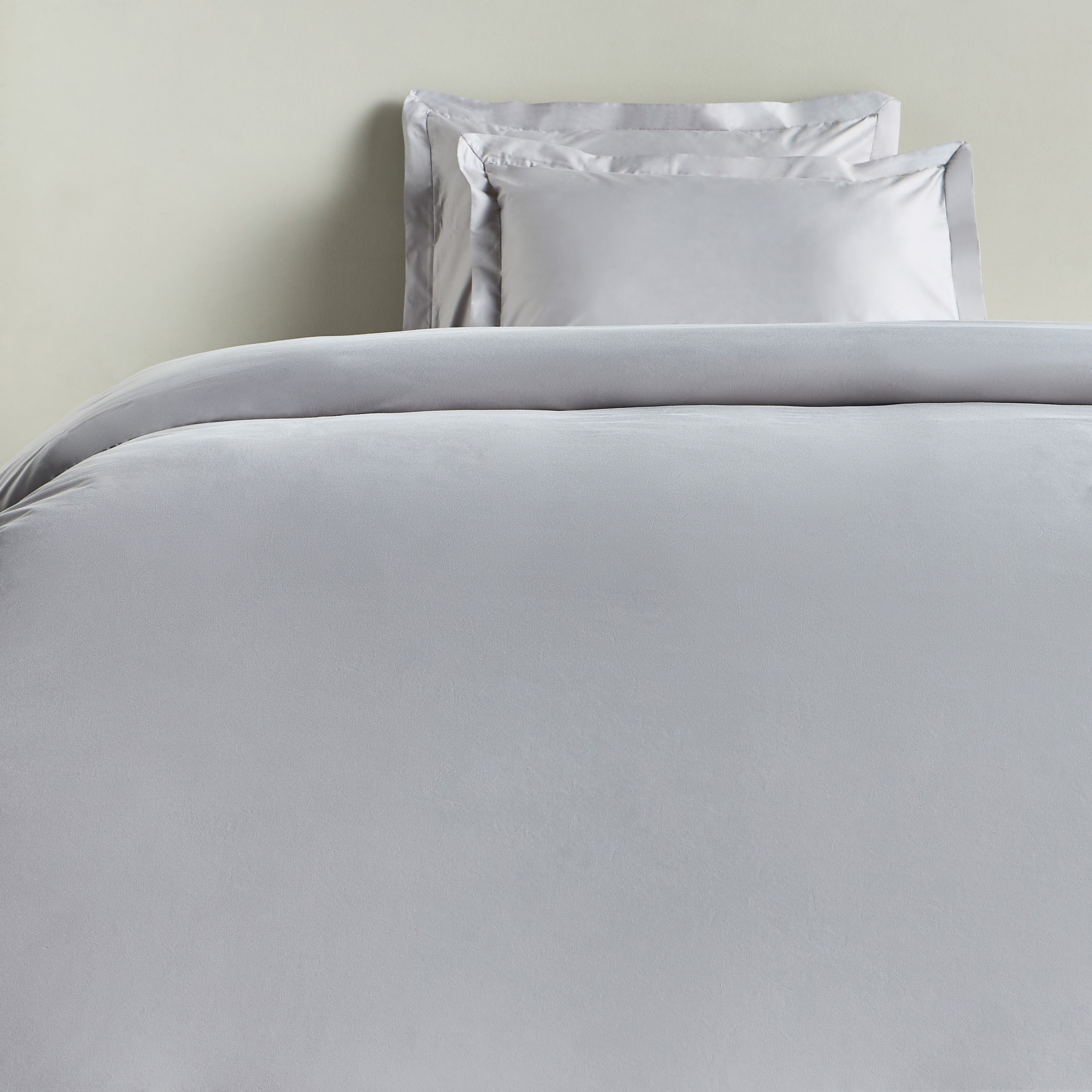 Sydney Cotton 300 Thread Count 4-Piece Super King Duvet & Duvet Cover Set - 220x260 cm-household-bedding-duvetandcovers-duvetcovers-image-2