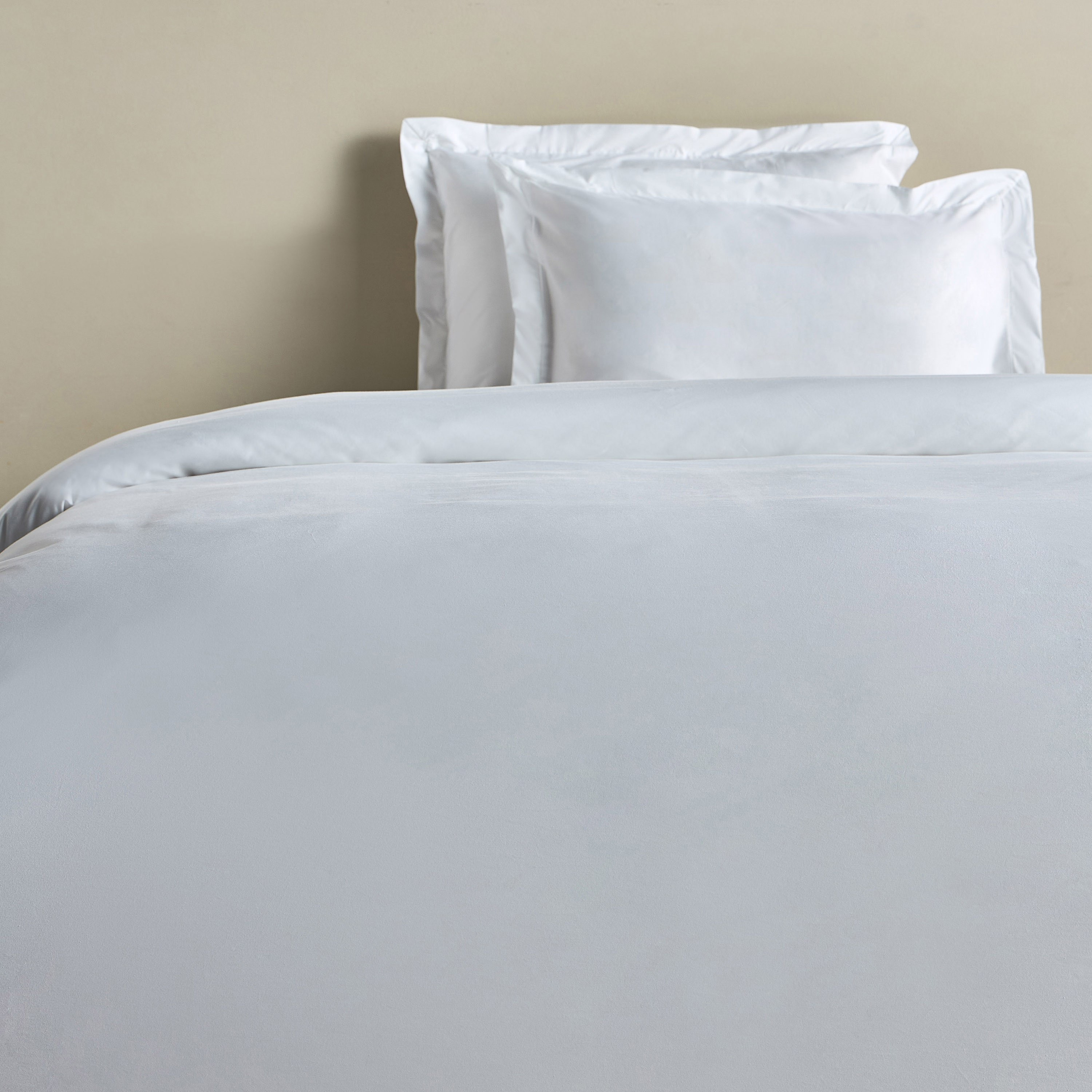 Sydney Cotton 300 Thread Count 4-Piece Super King Duvet & Duvet Cover Set - 220x260 cm-household-bedding-duvetandcovers-duvetcovers-image-2