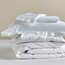 طقم لحاف وغطاء لحاف سوبر كينج قطن 300 خيط 4 قطع - سيدني - 220x260 سم-household-bedding-duvetandcovers-duvetcovers-image-2