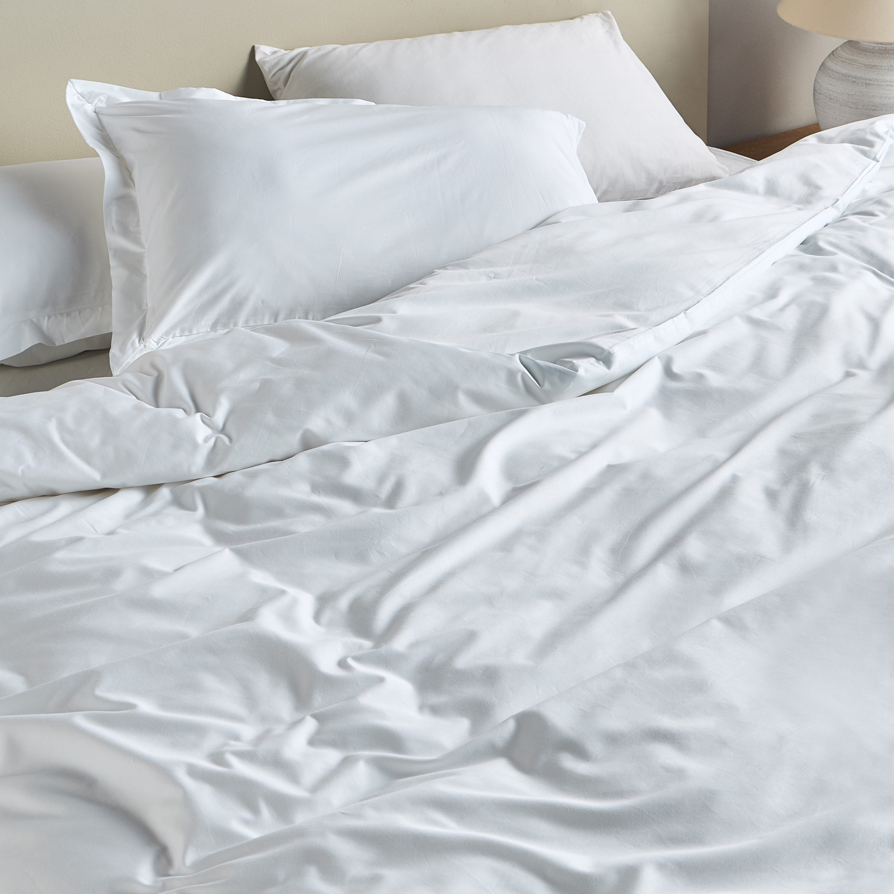 Sydney Cotton 300 Thread Count 4-Piece Super King Duvet & Duvet Cover Set - 220x260 cm-household-bedding-duvetandcovers-duvetcovers-image-7