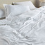 طقم لحاف وغطاء لحاف سوبر كينج قطن 300 خيط 4 قطع - سيدني - 220x260 سم-household-bedding-duvetandcovers-duvetcovers-image-1