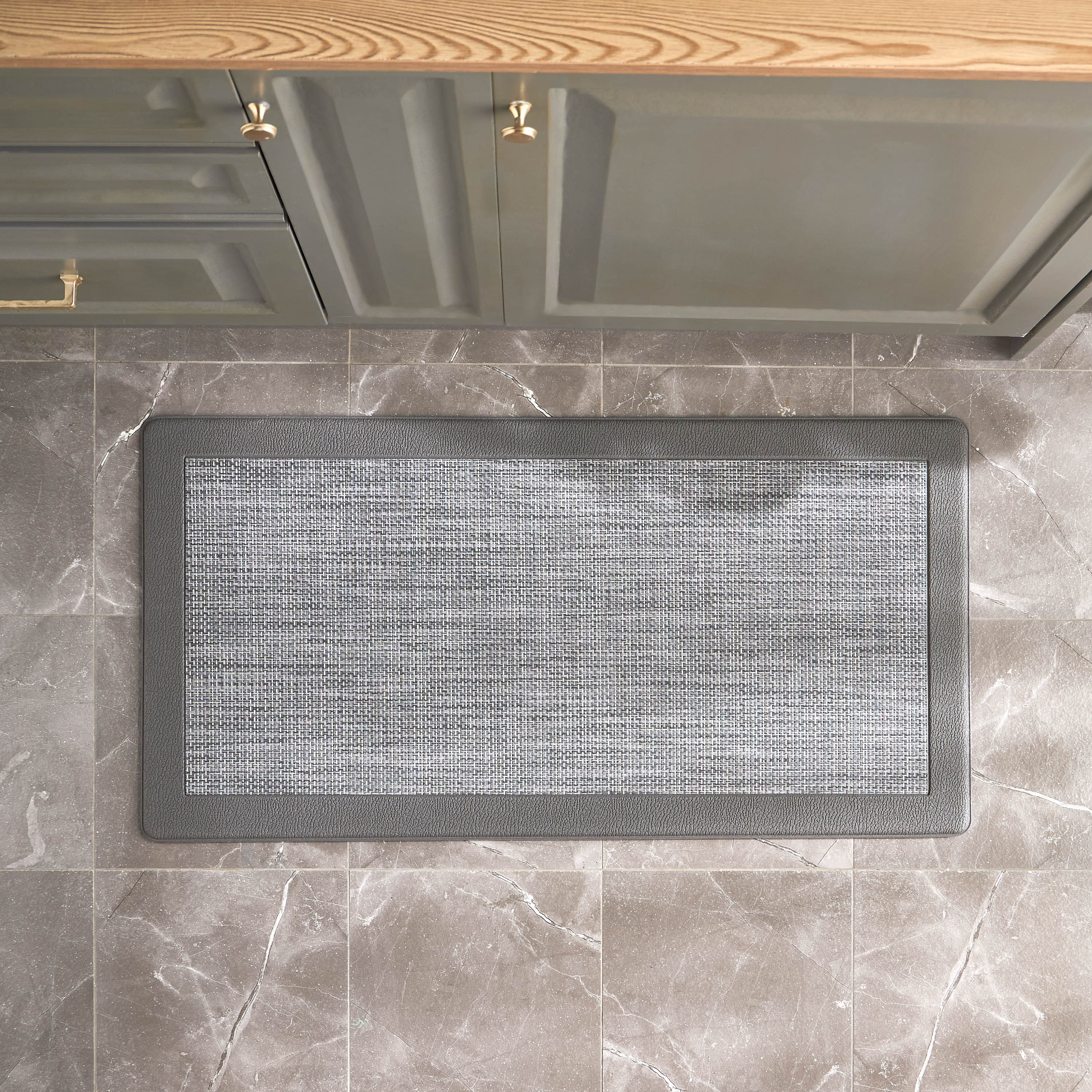 Balay Anti-Fatigue Kitchen Mat - 51x99 cm-household-rugsandcarpets-comfortmats-image-1