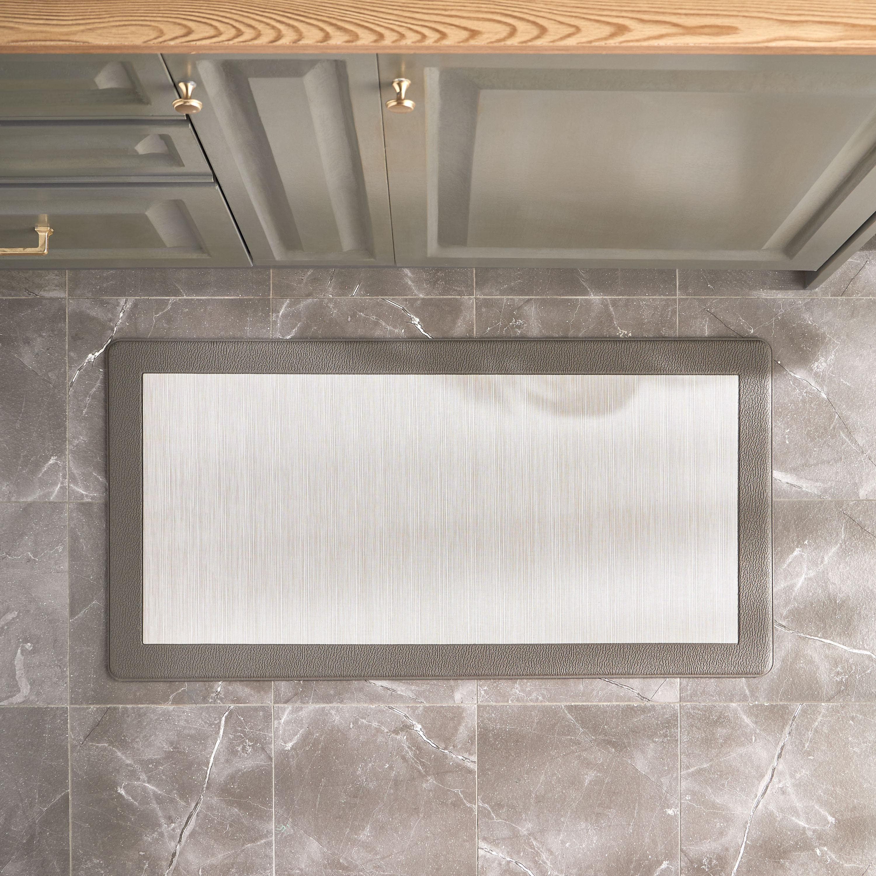 Balay Anti-Fatigue Kitchen Mat - 51x99 cm