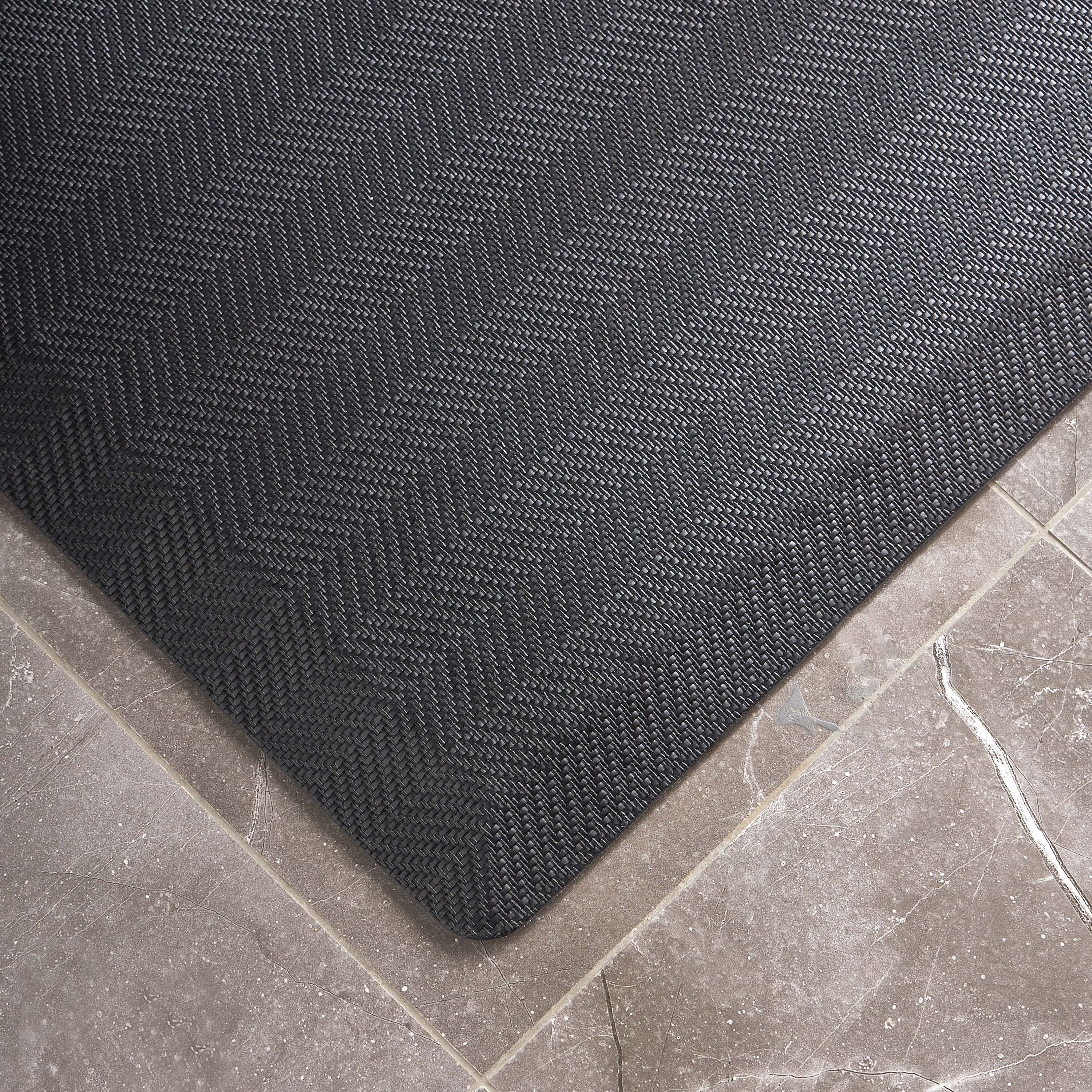 Skade Anti-Fatigue Kitchen Mat - 51x99 cm-household-rugsandcarpets-comfortmats-image-2