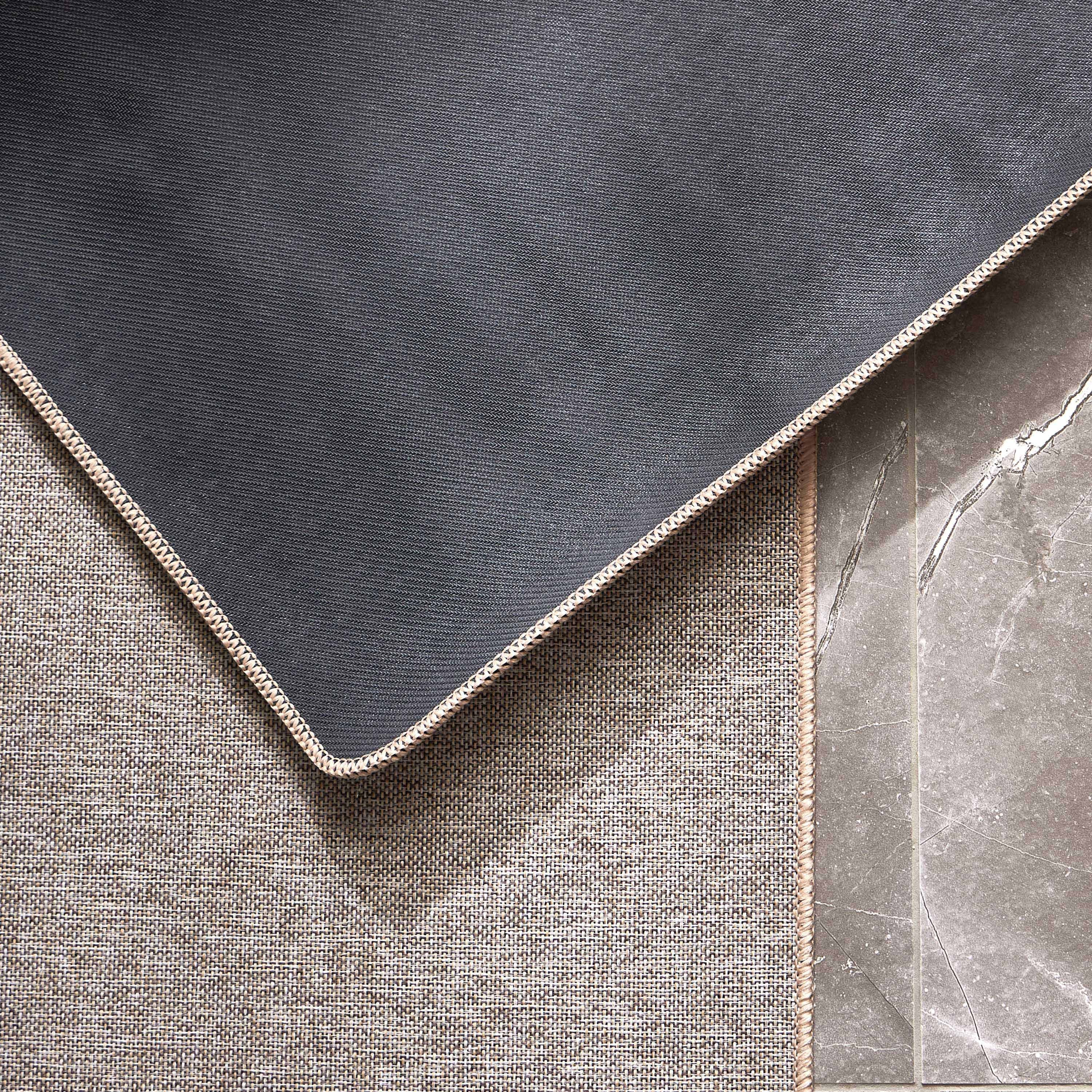 سجادة مطبخ مقاومة للإجهاد - أفيو - 46x120 سم-household-rugsandcarpets-comfortmats-image-3