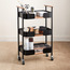 عربة ترولي للتخزين 3 طوابق - كلوديا - 28x44 سم-household-storage-storagesolutions-storageracks-image-5