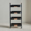 عربة ترولي للتخزين 4 طوابق - كلاوديا-household-storage-storagesolutions-storageracks-image-4