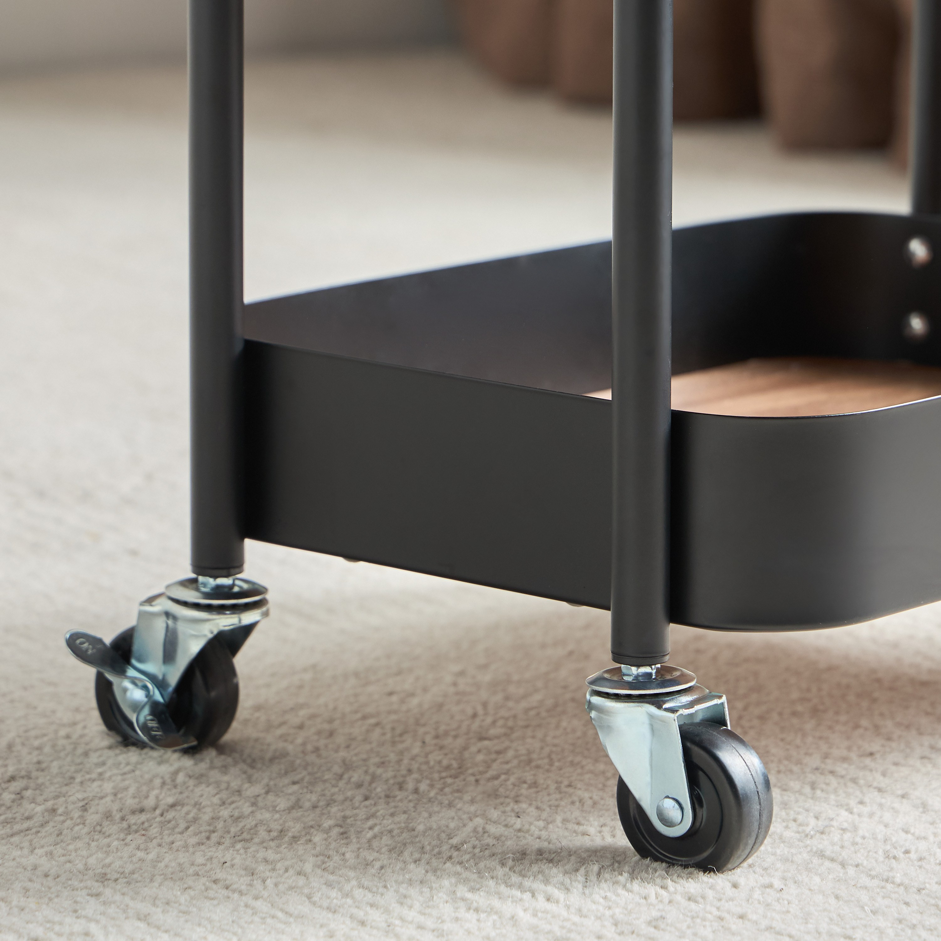 Claudia 4-Tier Storage Trolley -household-storage-storagesolutions-storageracks-image-4
