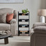عربة ترولي للتخزين 4 طوابق - كلاوديا-household-storage-storagesolutions-storageracks-image-1