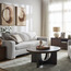 زينة حائط كانفاس مؤطرة بتصميم ثلاثي الأبعاد - ليرا-household-walldecorandmirrors-wallart-image-1