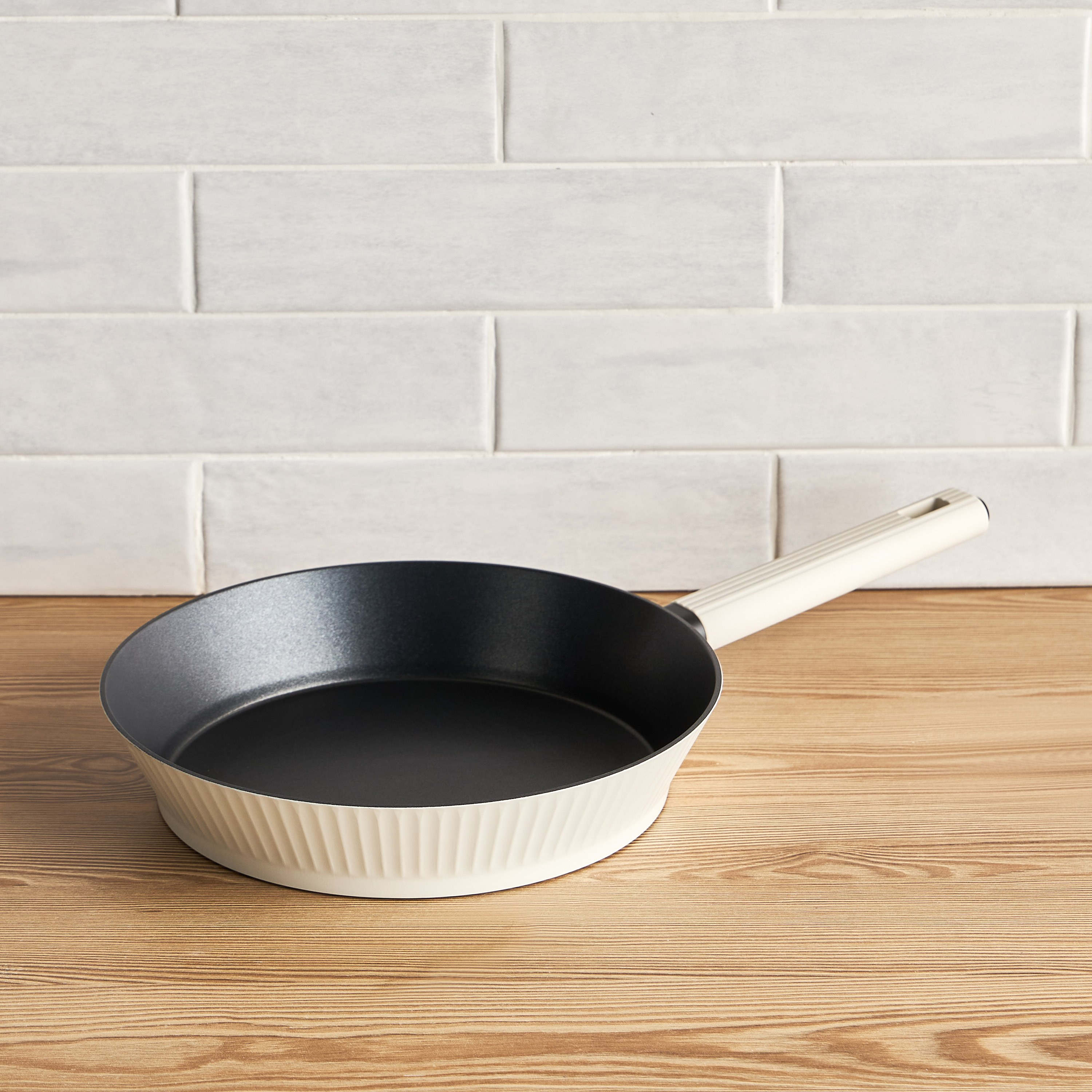 Fazzo Forged Aluminium Fry Pan - 28 cm