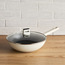 Fazzo Forged Aluminium Wok - 30 cm-household-kitchen-cookware-potsandpans-image-1