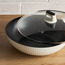 Fazzo Forged Aluminium Wok - 30 cm-household-kitchen-cookware-potsandpans-image-2