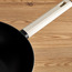 Fazzo Forged Aluminium Wok - 30 cm-household-kitchen-cookware-potsandpans-image-3