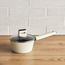 Fazzo Forged Aluminium Saucepan - 1200 ml-household-kitchen-cookware-potsandpans-image-1