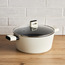Fazzo Forged Aluminium Casserole - 6.3 L-household-kitchen-cookware-potsandpans-image-1