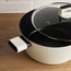 Fazzo Forged Aluminium Casserole - 6.3 L-household-kitchen-cookware-potsandpans-image-2