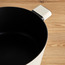 Fazzo Forged Aluminium Casserole - 6.3 L-household-kitchen-cookware-potsandpans-image-3