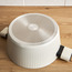 Fazzo Forged Aluminium Casserole - 6.3 L-household-kitchen-cookware-potsandpans-image-4