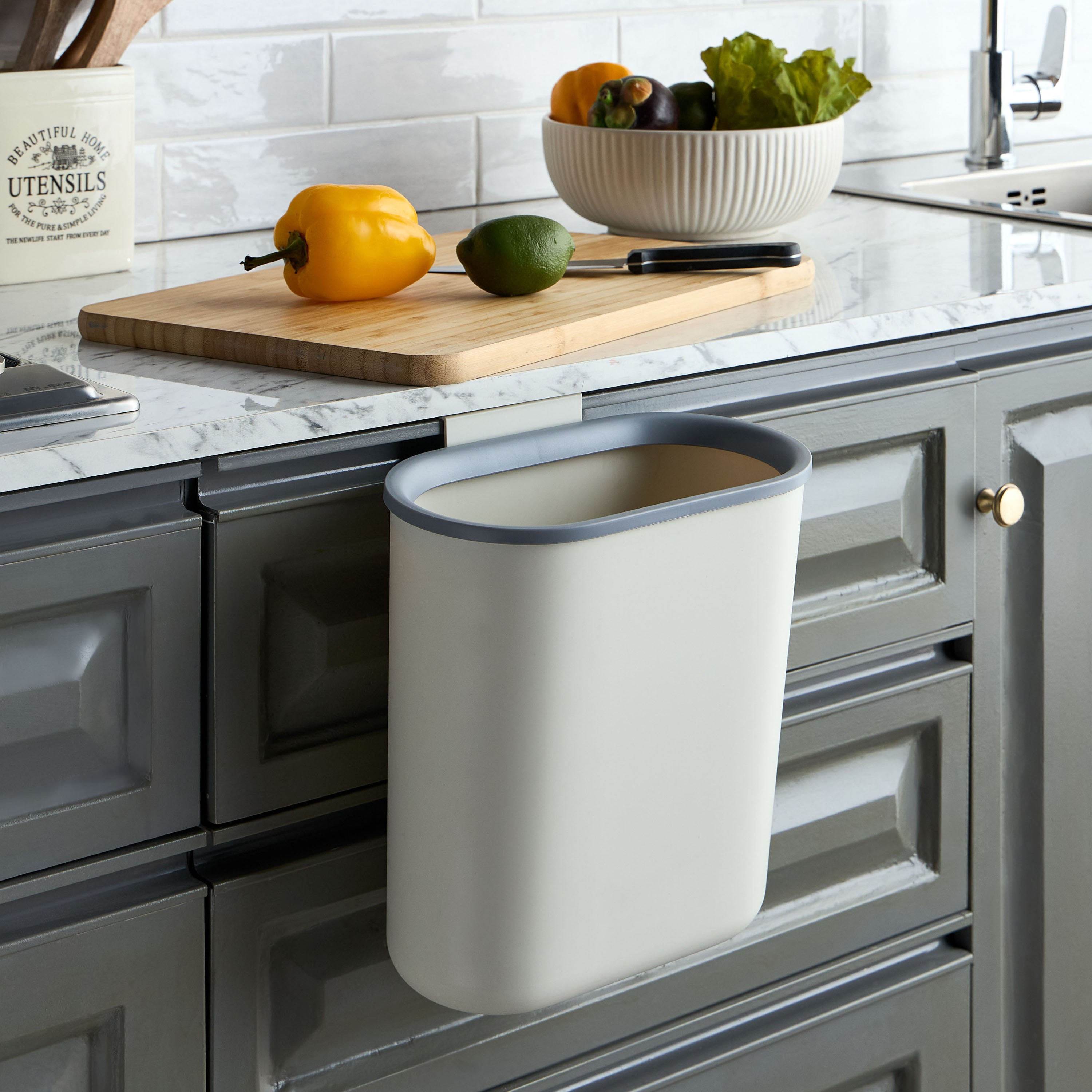 Celene Waste Bin-household-kitchen-kitchenorganising-countertoporganising-image-4