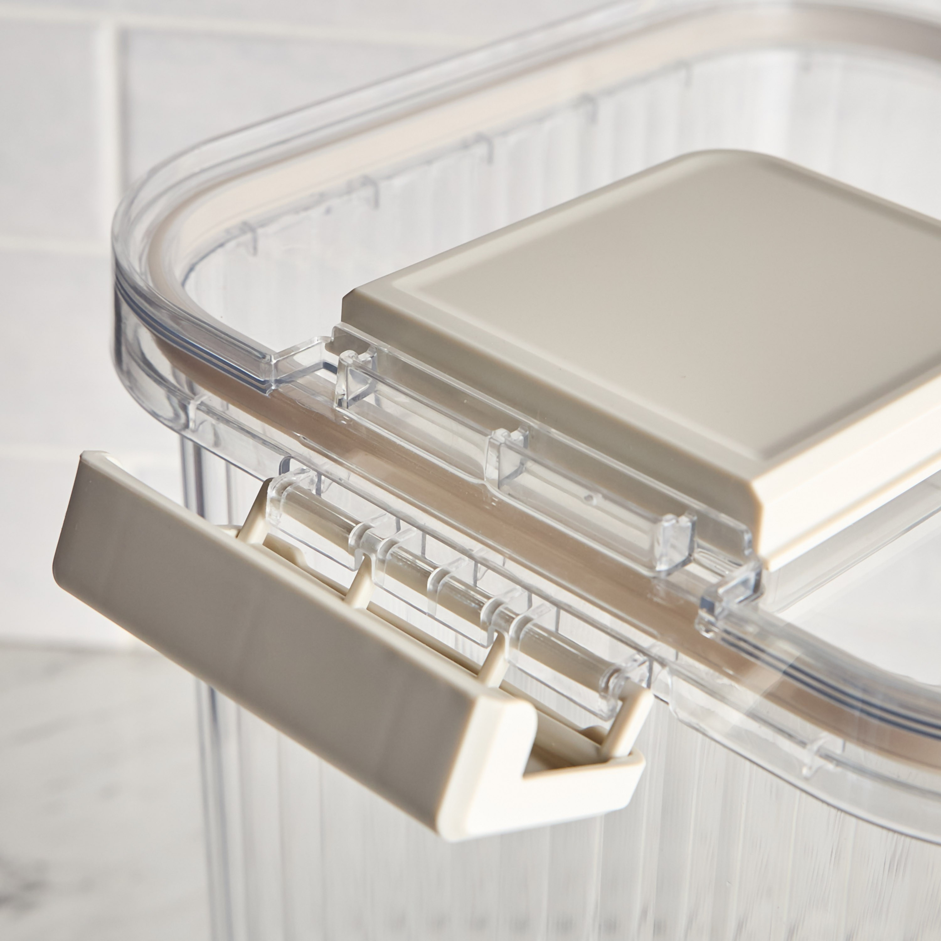 Fazzo Rice Container - 10 kg-household-kitchen-foodstorage-containers-image-3