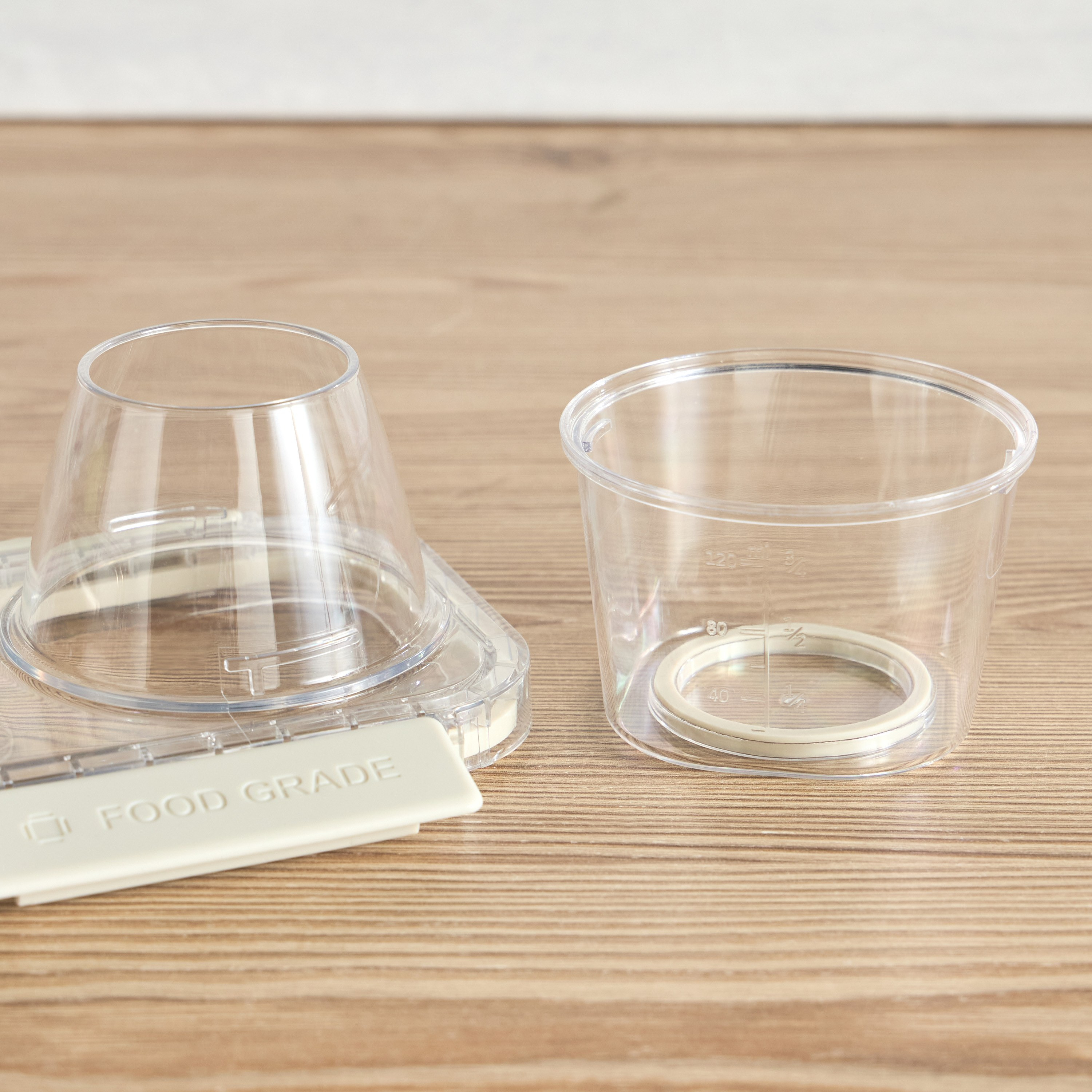 Fazzo Canister - 1.8 L-household-kitchen-foodstorage-containers-image-2