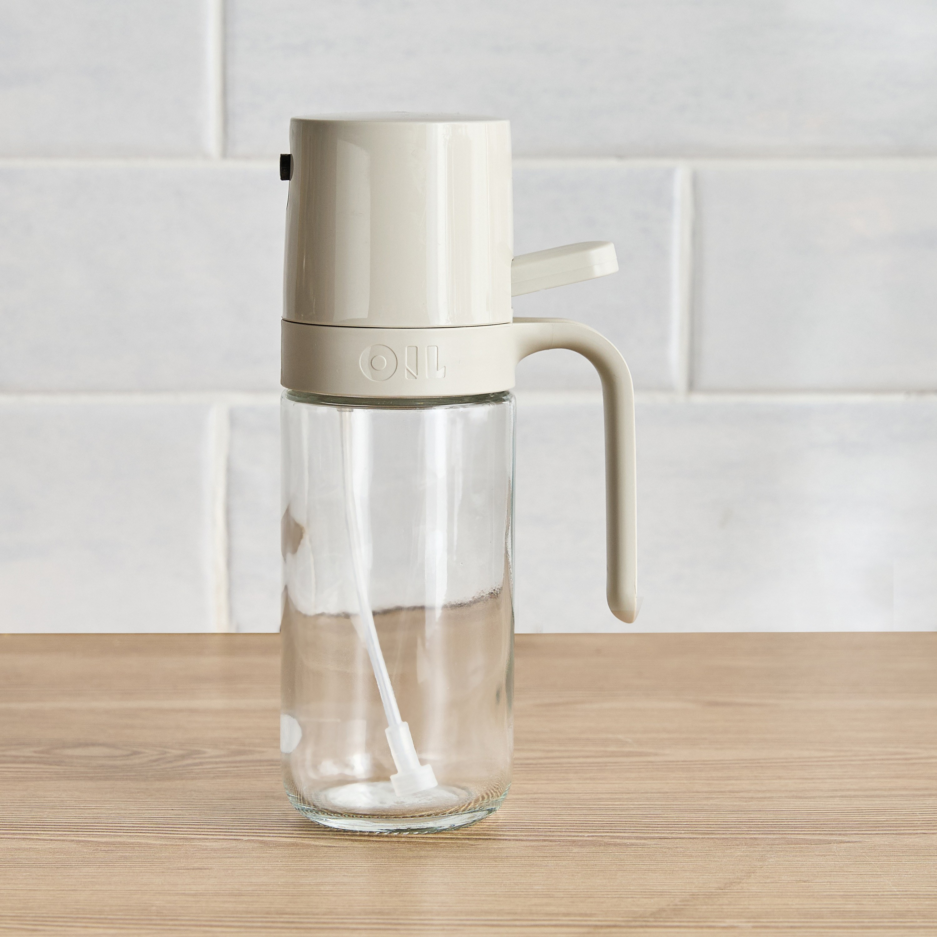 Luke Oil Spray Bottle - 250 ml-household-kitchen-foodstorage-oilandvinegar-image-4